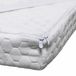 GALILEO LeFlaf matras voor eenpersoonsbed, 80 x 190 cm, traagschuim