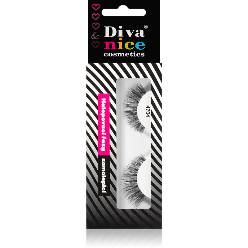 Diva & Nice Cosmetics Accessories