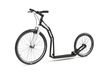 Yedoo Trottinette Yedoo Tulu, un tricycle avec pneus gonflables (26/20)