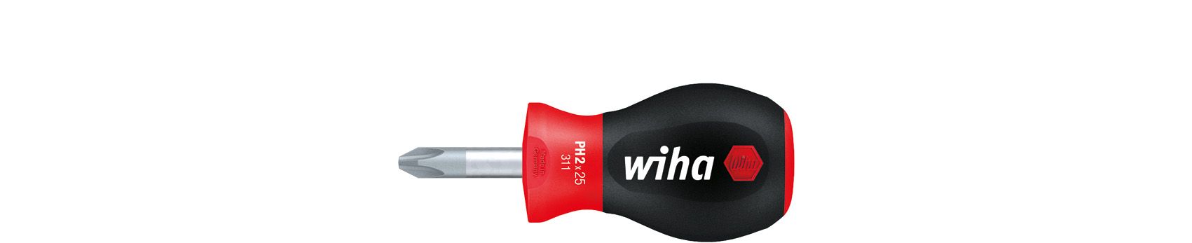 Wiha 311SY - Handschroevendraaier - 26969