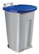 Rossignol Pro Rossignol Mobiele Boogy pedaalemmer 90L polyethyleen grijs