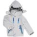 Peak Mountain Kinder softshell jas Ecilo