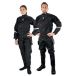 Hollis DX-300X Cordura combinaison étanche
