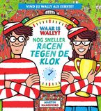 Waar is Wally? 1 - Nog sneller racen tegen de klok!