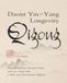 Daoist Yin-Yang Longevity QiGong