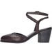 Pantanetti Fondente Chaussures à talons
