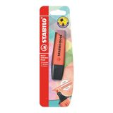 STABILO BOSS ORIGINAL Pastel Markeerstift - Koraalrood