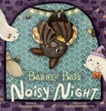 Barney Bat's Noisy Night