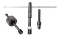 CLAS Equipements Om 9422 trekker voor injectoren Scania
