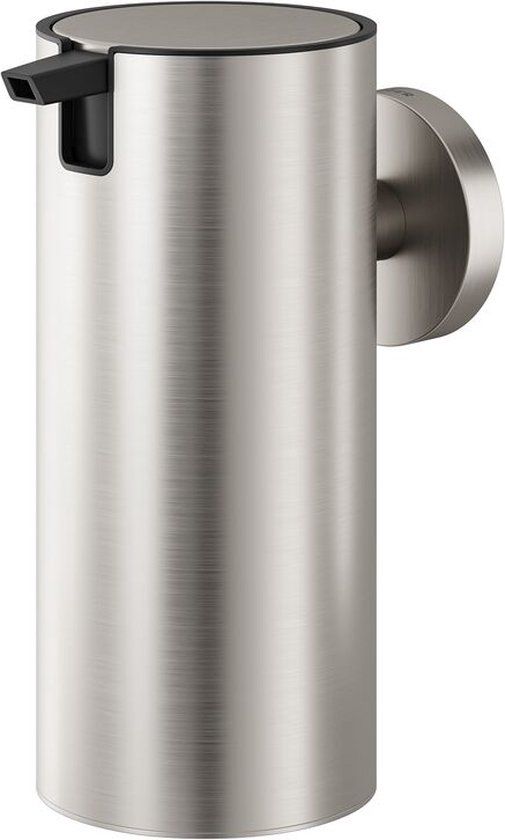 Tiger Boston Zeepdispenser - RVS Geborsteld - 240 ml
