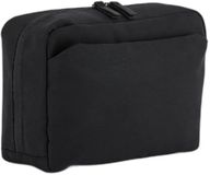 Quadra Organizer tas zwart 26x20x8 cm