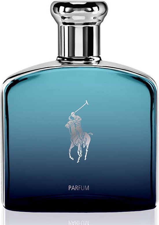 Ralph Lauren Polo Blue Deep Parfum Pour Homme 75ml parfum / 75 ml / heren