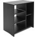 Gear4Music Icecat modul Studio Side Desk Black
