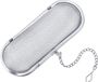 Westmark Infuseur à herbes inox 11x4.4x4.4cm Argent
