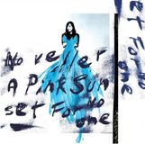Konkurrent Noveller - A Pink Sunset For No One (CD)