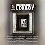 Thomas Jensen: Legacy