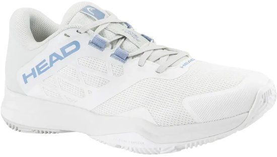 Head Motion Team 1.5 Padel Women White/Denim