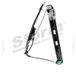 BMW Lève-vitre Avant Droit Compatible Bmw 51330018130
