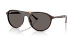 Ray-Ban RB 2215 902/B1 Modieuze zonnebril