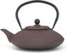Bredemeijer Theepot Xilin 1,25L gietijzer (Aubergine)