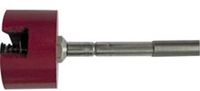Greisinger GMF 200 Oppervlaktesensor -65 tot 200 °C Sensortype K