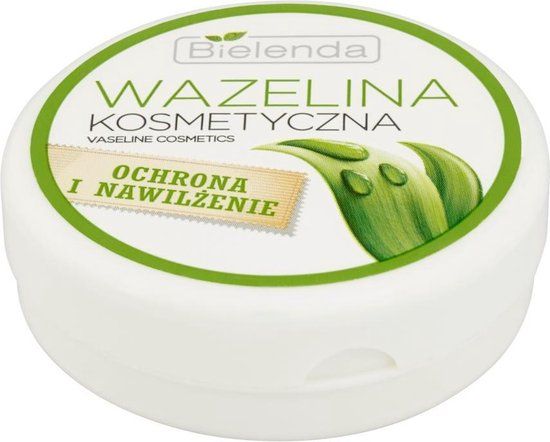 Bielenda Vaseline Cosmetics wazelina kosmetyczna 25ml