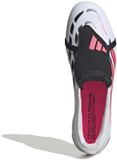 Adidas Chaussures de football Predator Pro FT SG Unisexe Adulte Blanc Synthétique