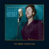Proper S&D Consignment PRIMO One & Only Lady Day
