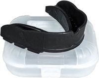 Makura KYRO PRO™ Gebitsbeschermer - zwart - Maat junior
