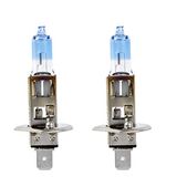 Ring REW4448V Xenon 4400K en 30% H1 12V 1401 W5W gloeilamp, set van 2