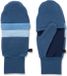 Cotopaxi Teca Fleece Glitten Unisexe Bleu