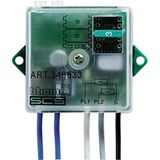 Legrand 346833 video splitter Zwart