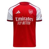 ADIDAS PERFORMANCE Functioneel shirt 'FC Arsenal 26/27' bordeauxrood / wit