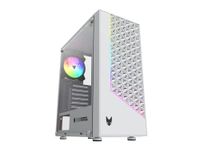 Oversteel - Iridium Gaming PC Case