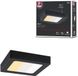 Paulmann LED-paneel Abia 2 White Select Zwart