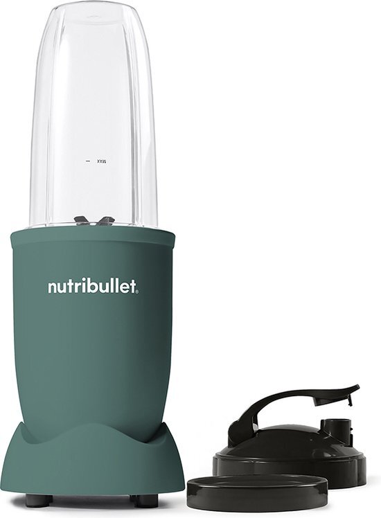 NutriBullet Exclusive Matte 900