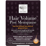 New Nordic Hair Volume Post Menopause Tablets