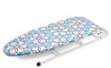 Merkloos [Brand] Strijkplank - Tafelmodel - 32 x 82 cm, met strijkijzersteun