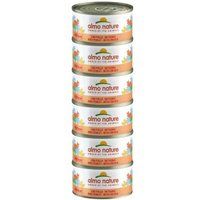 Almo nature Almo HFC 6x70g