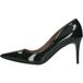 Bruglia Chaussures à talon vert