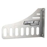 Extreme Max 5001.6365 Aluminium Kledingstuk Houder voor Gesloten Trailer Shop Garage Opslag