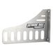 Extreme Max 5001.6365 Aluminium Kledingstuk Houder voor Gesloten Trailer Shop Garage Opslag