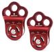 Merkloos Solidchoice - 30 kN CE-gecertificeerde Klimgereedschap Pulley