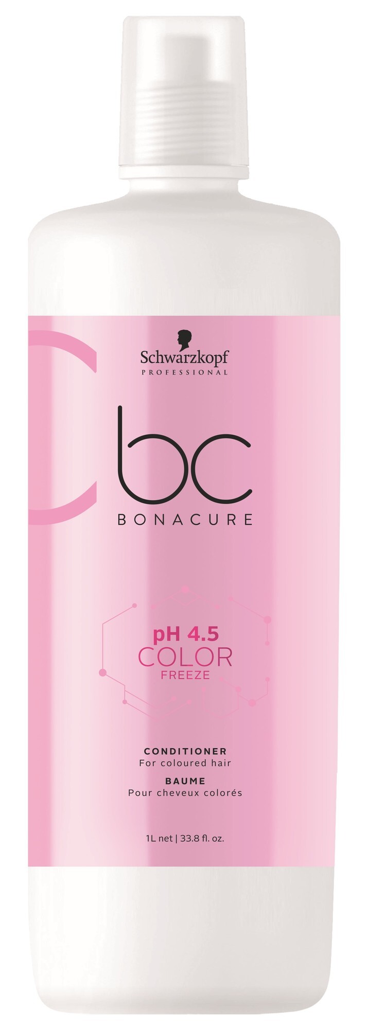 Schwarzkopf BC Color Freeze Conditioner 1000ml