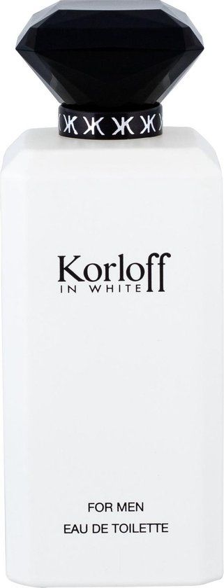Korloff Eau de Toilette / 88 ml / Men