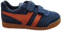 Gola Harrier strap Blauw Kinderen Unisex Maat 33