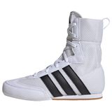 Adidas Performance Box Hog Classic Kids - Kinderen - Wit