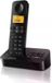 Philips D2651B draadloze telefoon - zwart