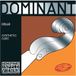 Dominant Thomastik Dominant 144 1/2 Chrome Wound Cello G String