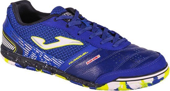 Joma Mundial In Schoenen Blauw EU 40